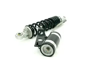 Used schokbreker achter Cal 1400 cust RH