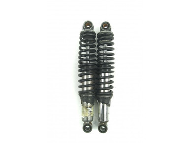 Used schokbrekerset achter v50-3