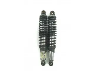 Used schokbrekerset achter v50-3