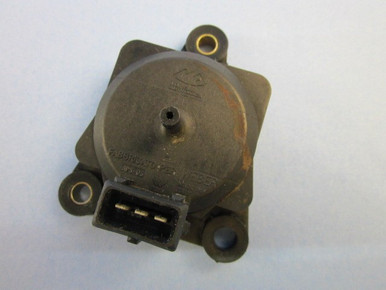 Used sensor luchtdruk california 3 weber