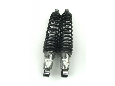 Used Schokbrekerset V65 Florida Ikon