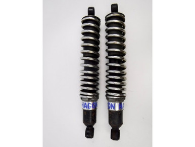 Used schokbrekerset v65 sp hag0n