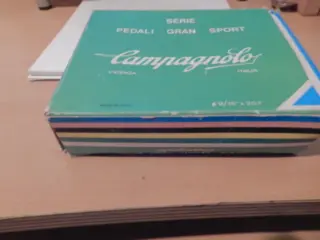 Retro fietsonderdeel