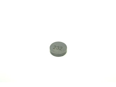 Used Shim klepstoter 95mm 2.325mm