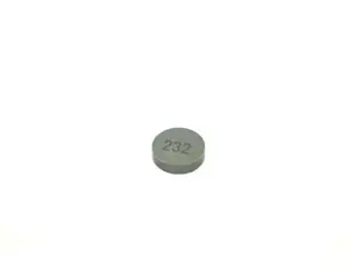 Used Shim klepstoter 95mm 2.325mm