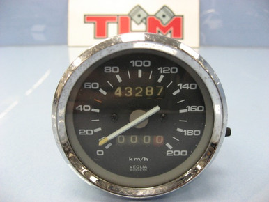 Used snelheidsmeter v65 florida 86-92