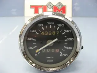 Used snelheidsmeter v65 florida 86-92
