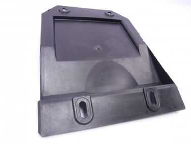Used spatbord binnenscherm v7 spec/stone