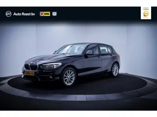 BMW 1-serie 116i Essential AIRCO | BLUETOOTH | CRUISE | PDC | LMV