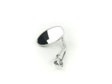 Used Spiegel barend Div. modellen chrome