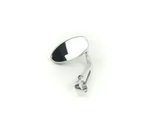 Used Spiegel barend Div. modellen chrome