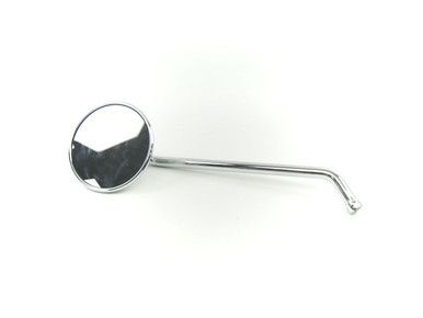 Used Spiegel bonneville T120 Chrome LH