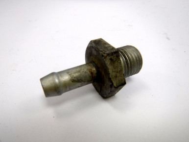 Used slangpilaar benzinefilter