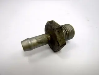 Used slangpilaar benzinefilter
