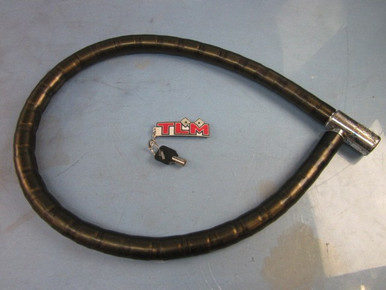Used slot