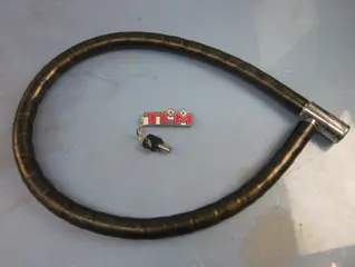 Used slot