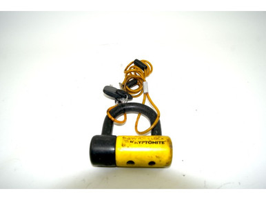 Used slot New York Lock