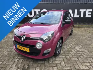 Renault Twingo 1.2 16V Dynamique Van Eerste Eigenaar