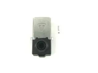 Used Slot mechanisme Alu koffer LH