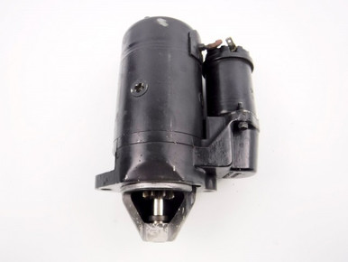 Used startmotor lucas gt,lm,nev,sp,targa