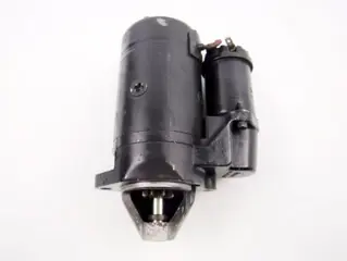 Used startmotor lucas gt,lm,nev,sp,targa