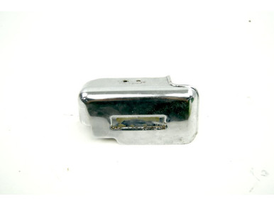 Used startmotorkap ev,special chroom 33a