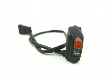 Used startschakelaar 1200 sport 851998