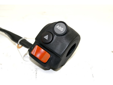 Used Startschakelaar stelvio met abs