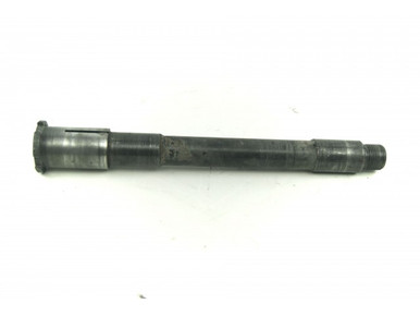 Used steekas achter stelvio,norge,brev
