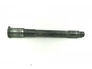 Used steekas achter stelvio,norge,brev