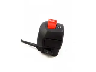 Used start/stop schakelaar dx nevada750