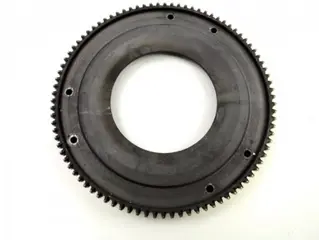 Used starterkrans digiplex v75 nev
