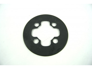 Used stofkap achterwiel griso etc.