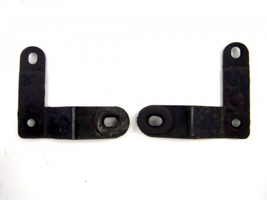 Used steunset accudeksel cal special