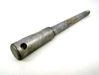 Used steekas voorwiel 250 ts