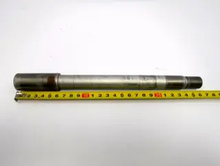 Used steekas voorwiel california ev