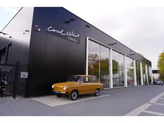 DAF 46 De Luxe