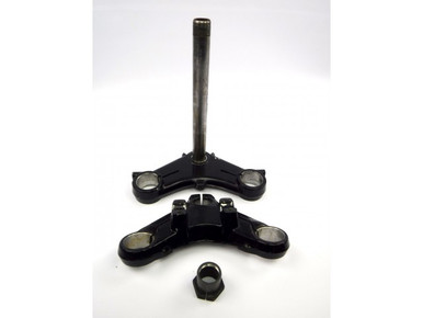 Used t-stuk+kroonplaat nevada 750