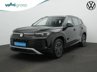 Volkswagen Tayron 1.5 eHybrid 204 pk Life | Trekhaak | Adaptief onderstel | Achteruitrijcamera | Ada