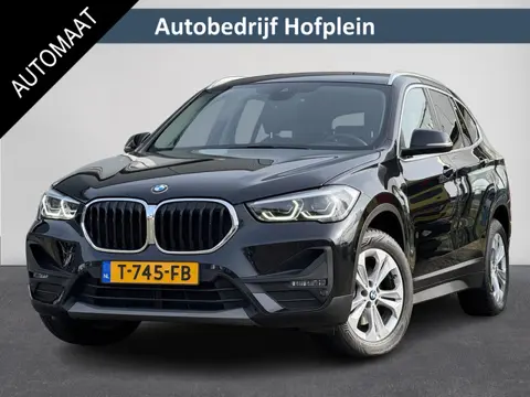 BMW X1 sDrive18iA High Executive | Cruise Control | Camera | Navigatie | Stoelverwarming | LM-Velgen