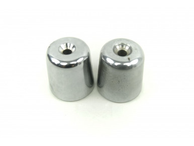 Used stuurgewichtset griso chrome