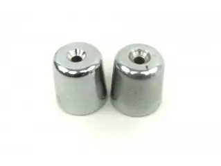Used stuurgewichtset griso chrome