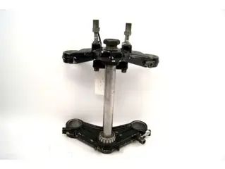 Used t-stuk+kroonplaat sp3