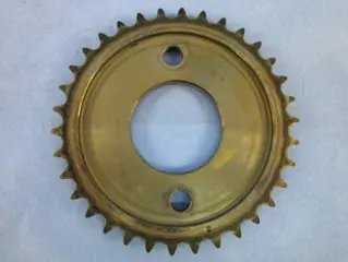 Used tandwiel nokkenas v65 florida