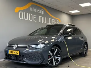 Volkswagen Golf 1.5 eHybrid GTE 272PK ACC/Pano/360/Head-up/Carplay/Stoelverwarming