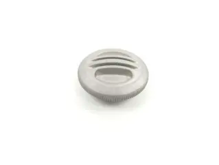 Used Tandwiel cover Bobber Alu