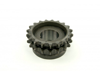 Used tandwiel distributie
