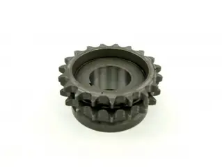 Used tandwiel distributie