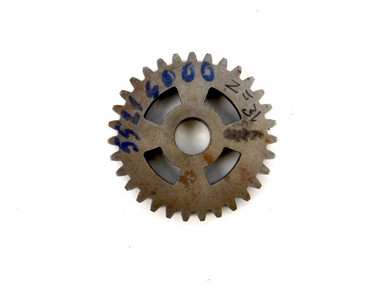 Used tandwiel versnellingsbak stornello