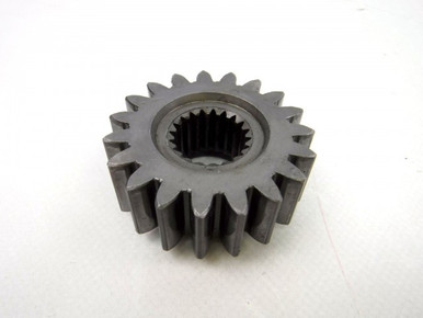 Used tandwiel v11 t-19